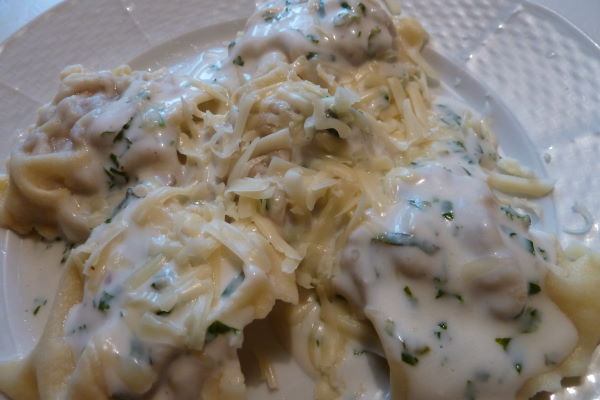 Maultaschen