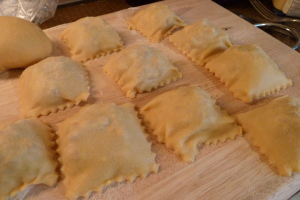 Maultaschen