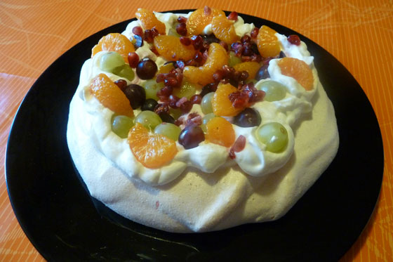 Pavlova