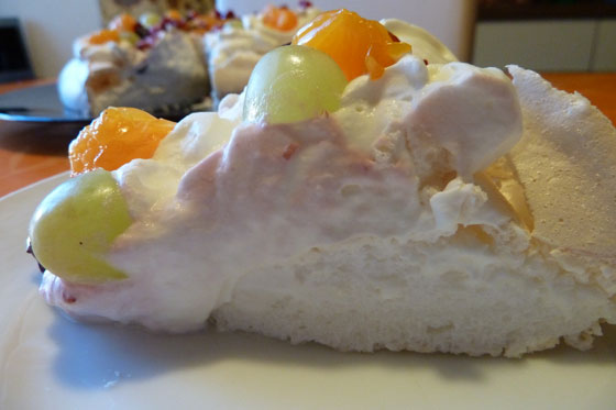 Pavlova