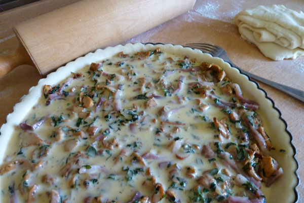 Tarte