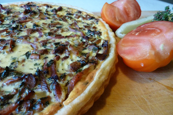 Tarte