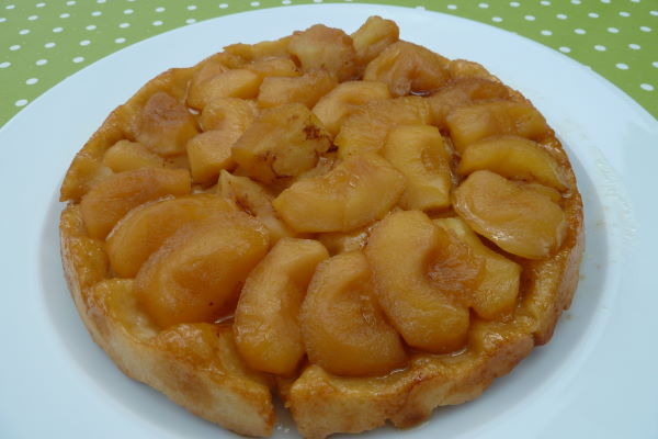 Tarte Tatin